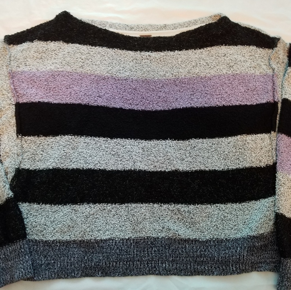 Free People sweater
